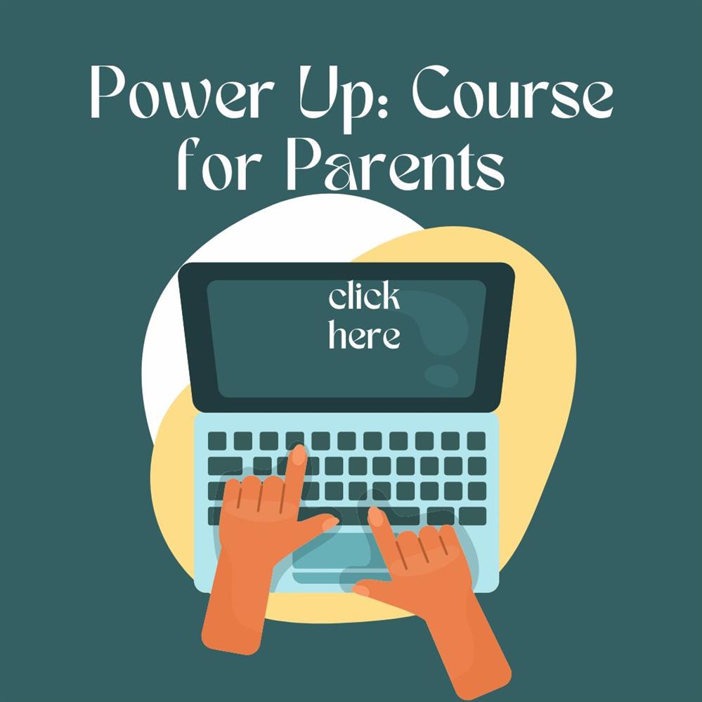 Power Up: Course for Parents